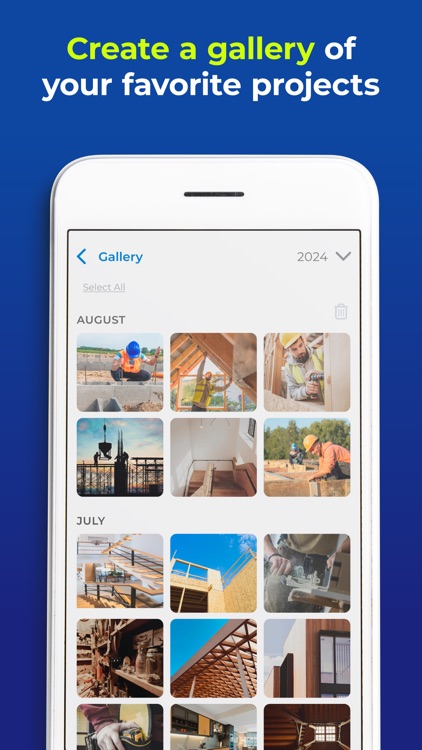 Vest Social screenshot-4
