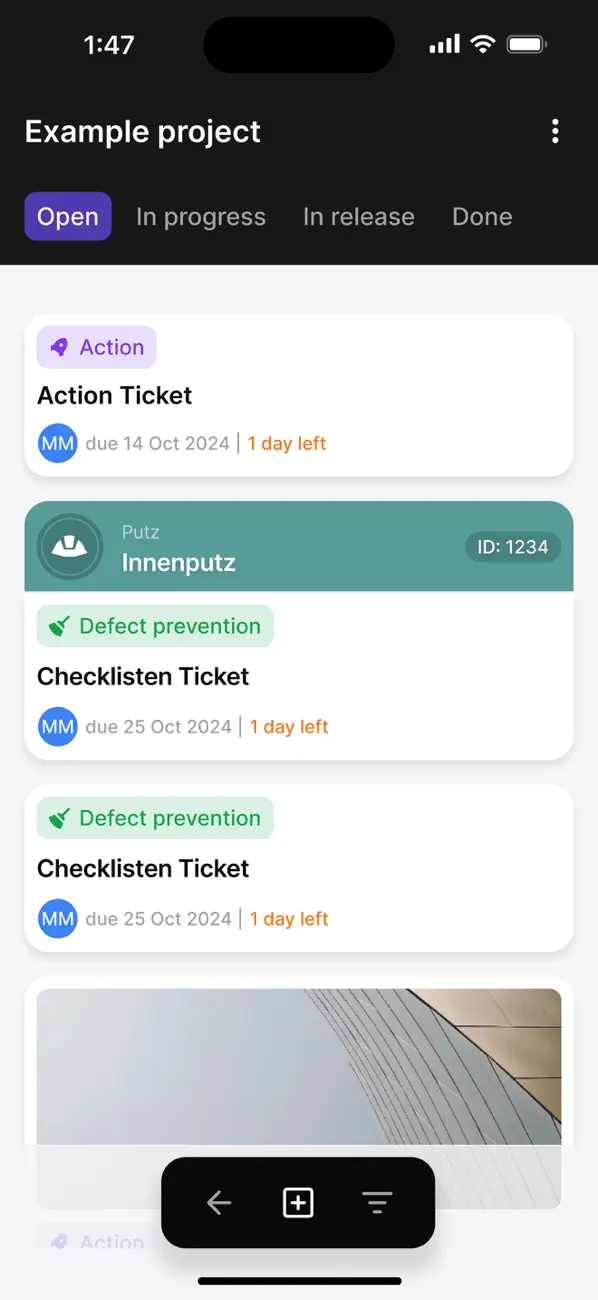 #4. lcmd (iOS) di: LCM Digital GmbH