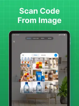 Scan Barcode - QR Code Reader screenshot 11