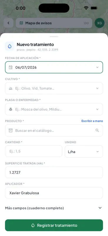 PlantCare X screenshot 9 of 10