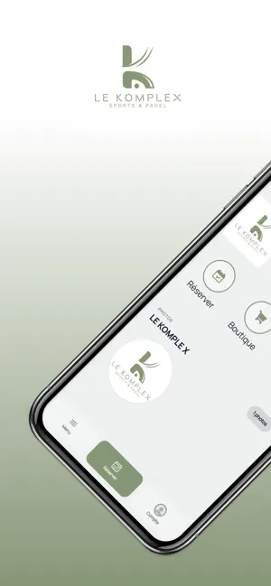 Le KompleX screenshot 1