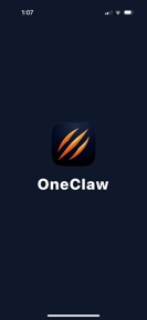OneClaw - Personal AI Buddy screenshot