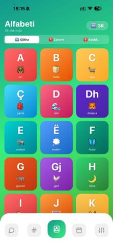 Komunikim+ Screenshot 2 of 7