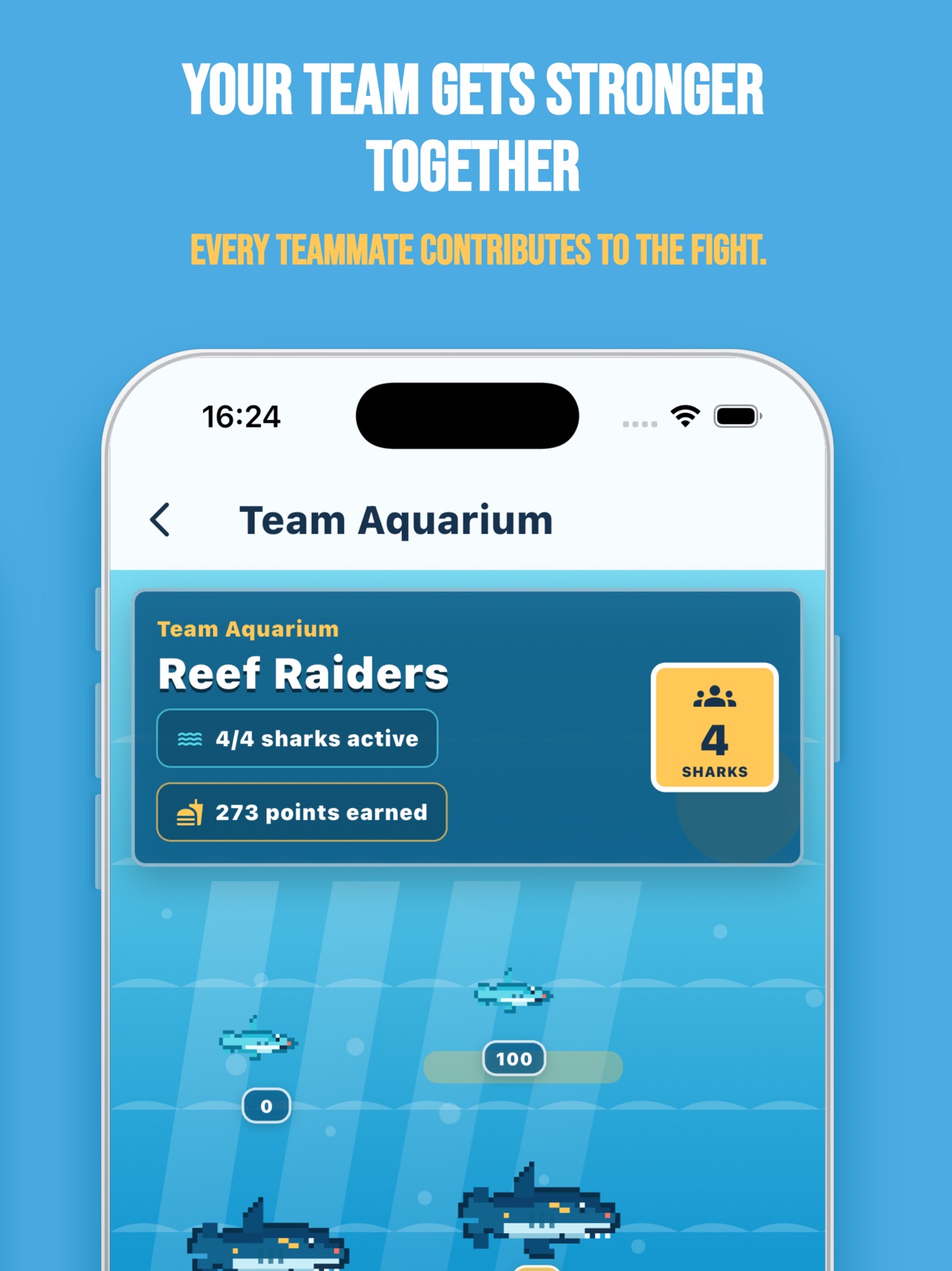 Screenshot 8 of Office Shark