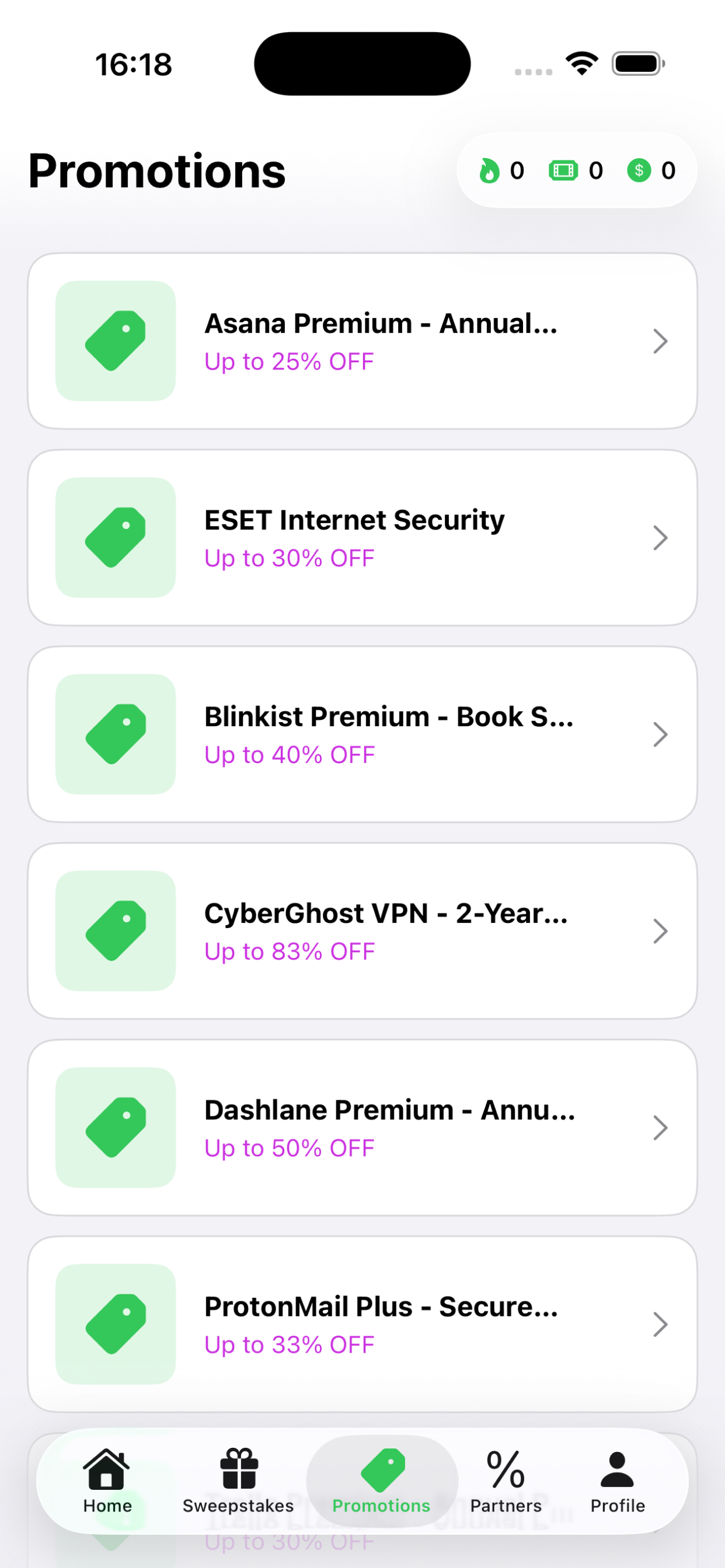 BestDeals