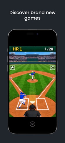iDared 32bit app screenshot 2
