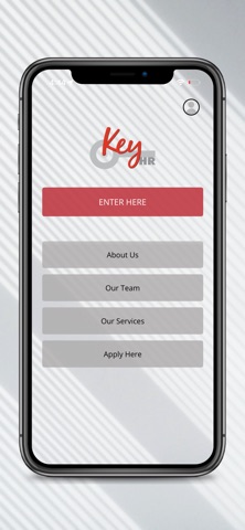 Key HR Screenshot 1 of 4