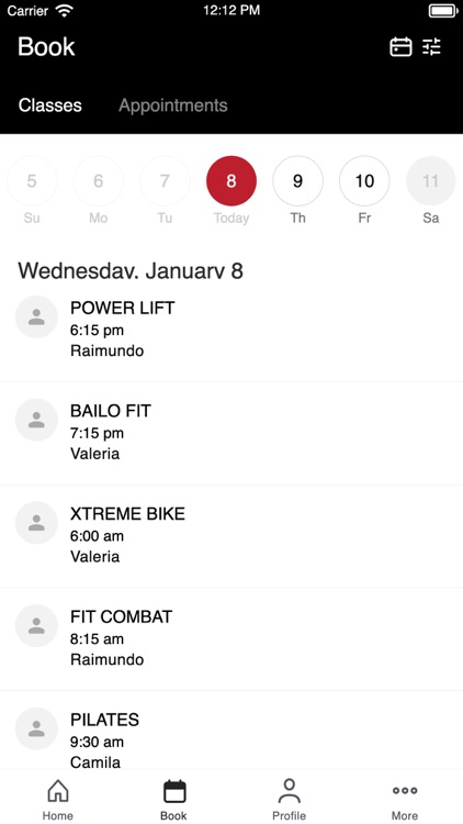 BodyTech Fitness & Spa