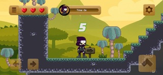 ILME : Adab-Venture Screenshot 2 of 3