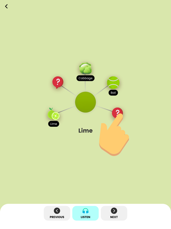 Learn to Read and Count