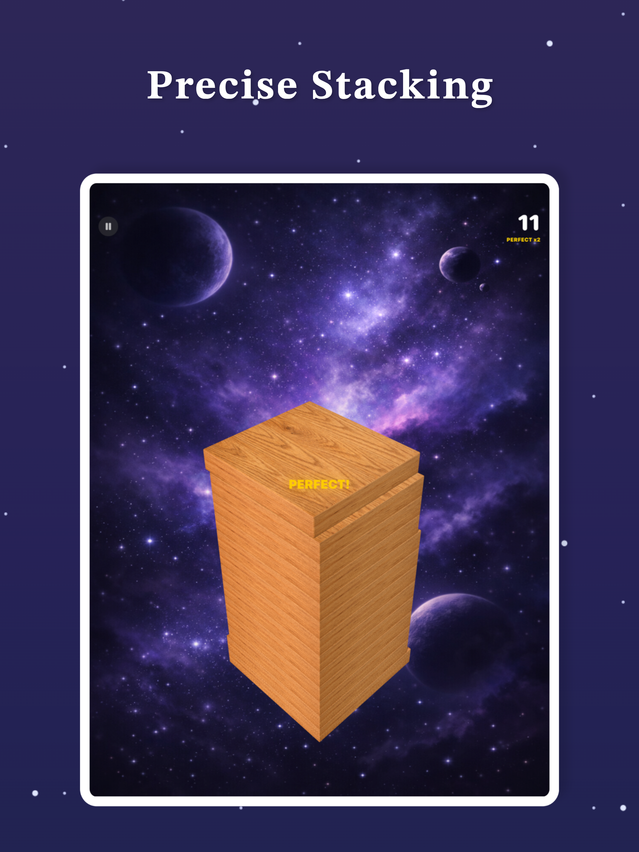 Duel Stack: Multiplayer screenshot 11