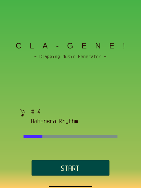 Screenshot #4 pour Cla-Gene!