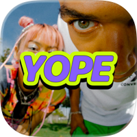 yope: only best friends pics