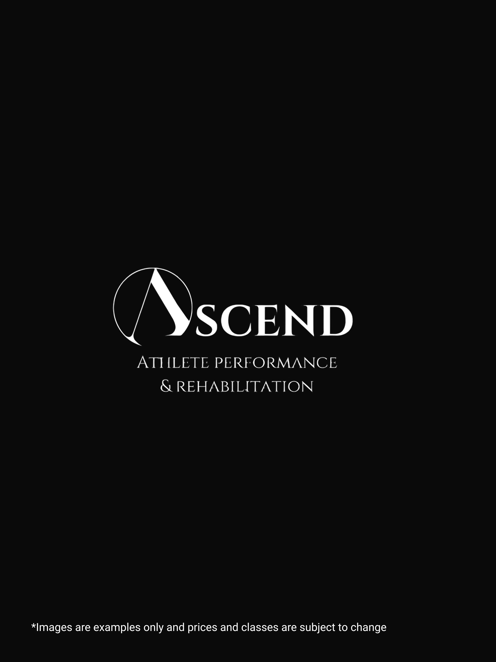 ASCEND Performance