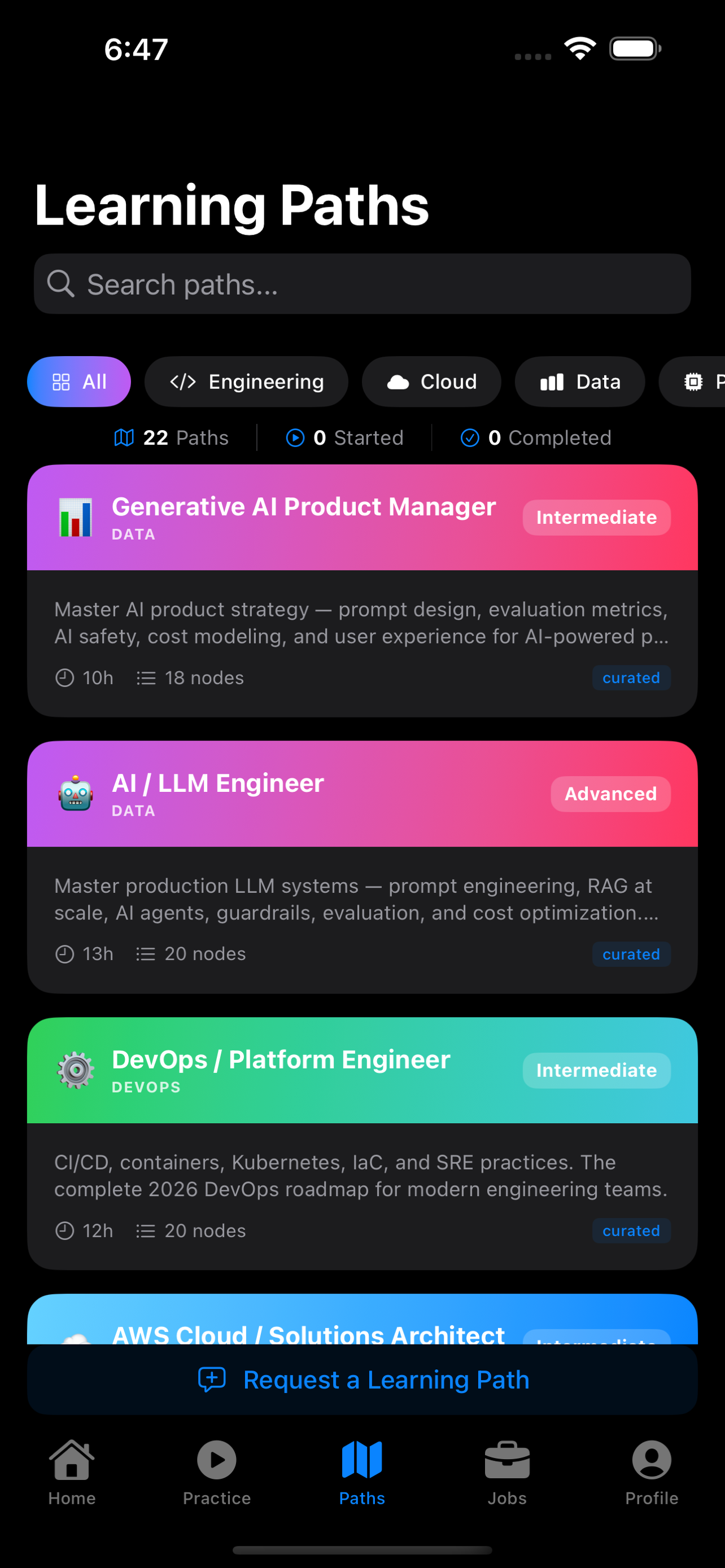 CareerLift: AI Interview Coach