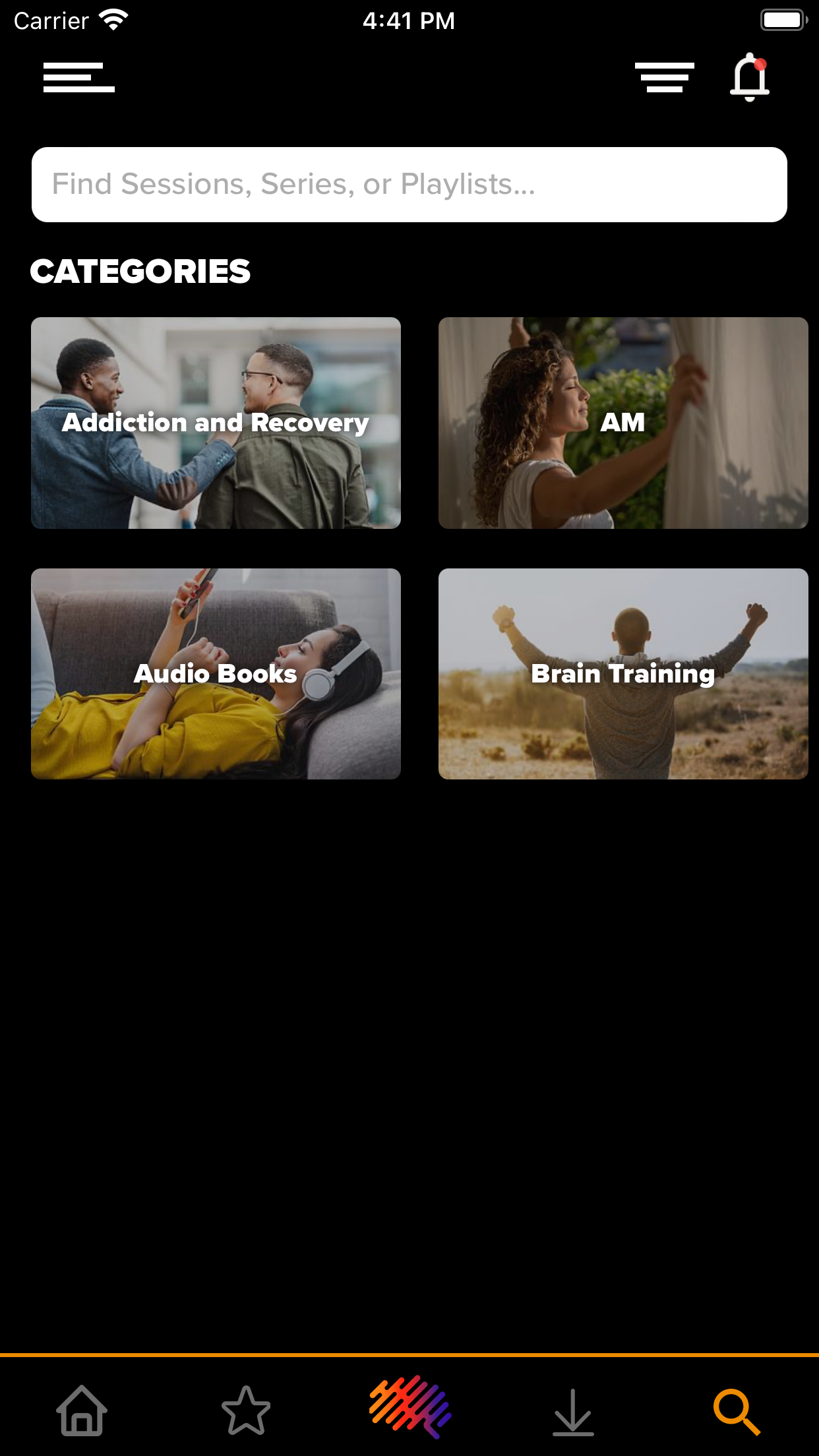 BrainTap: Brain Fitness