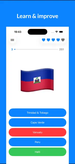 FlagSpot screenshot 3