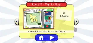 Geography Champion screenshot #4 for iPhone