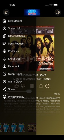 97.9 The River Screenshot 2 of 5