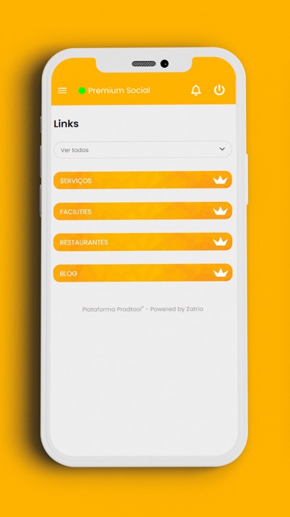 Premium Social screenshot-3