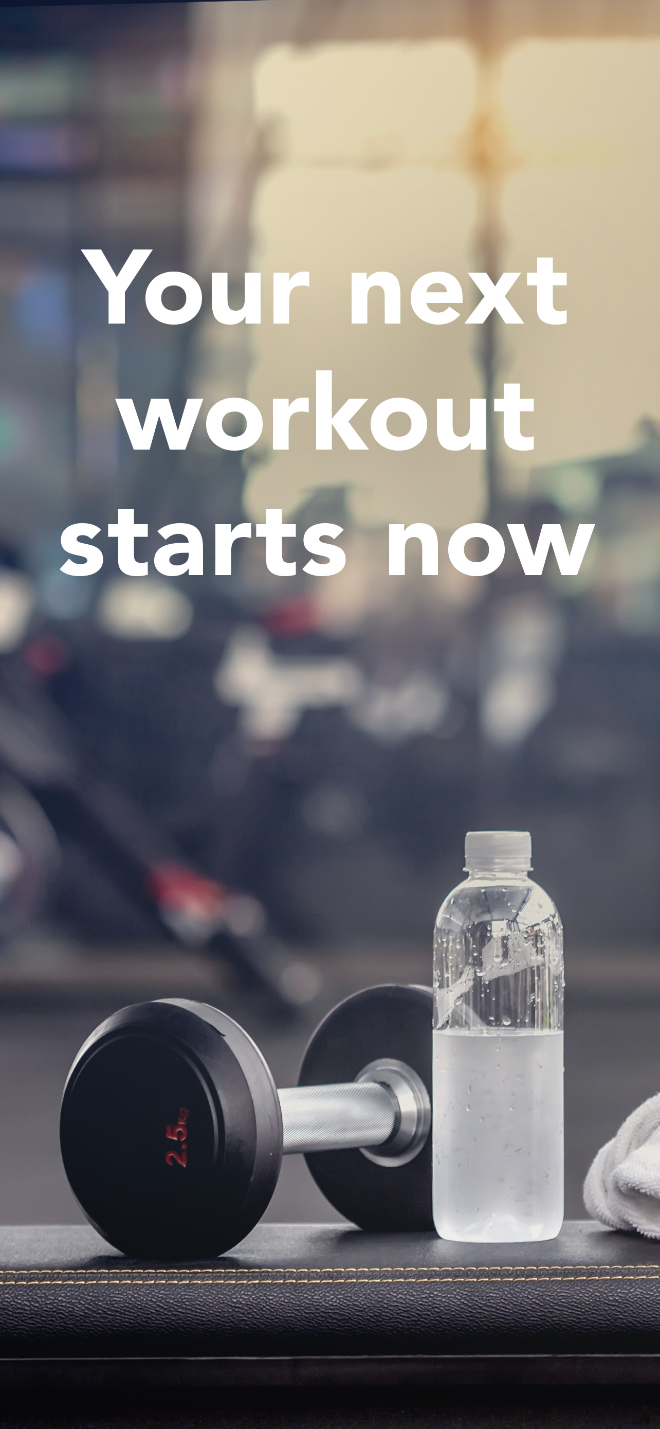 LifeFit BMH screenshot 3