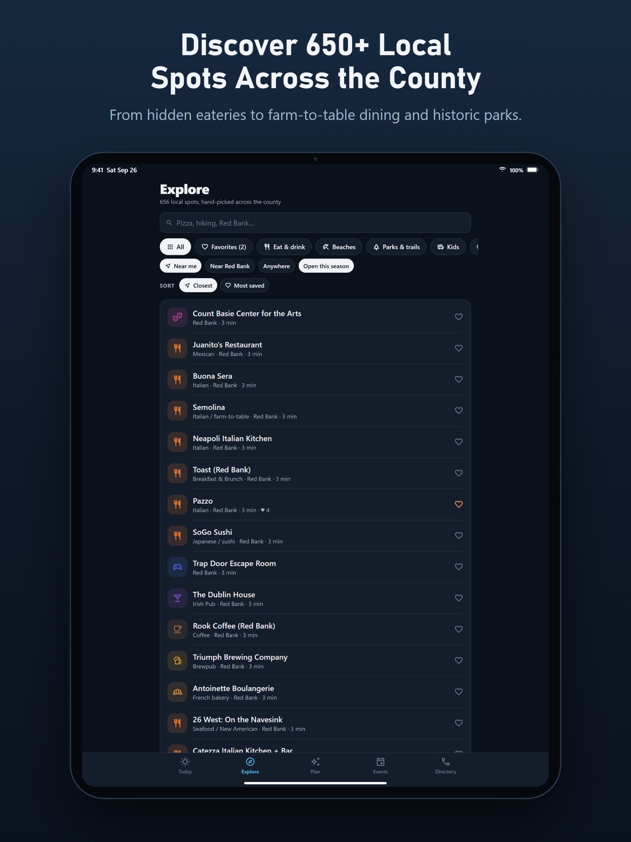 Screenshot 7 of Monmouth Guide