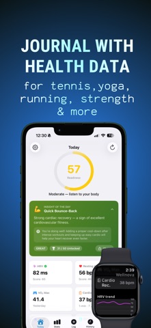 WellnovaSport Screenshot 1 of 7