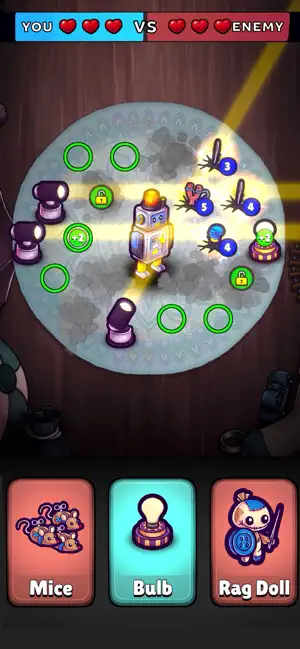 Toybox Arena screenshot 4