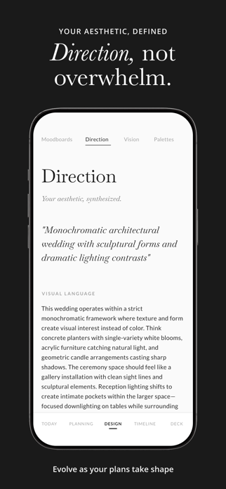Wedding Planner - UNSTAGED Screenshot 8 of 10
