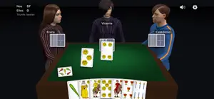 Tute — Cartas clásicas screenshot 1