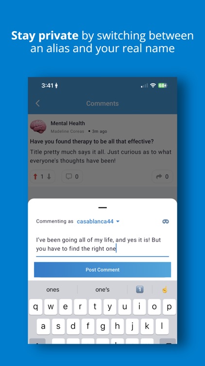 Netwrk: Post College Community