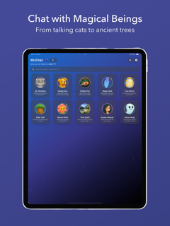 MagicChat AI: Talk to Anything screenshot 8