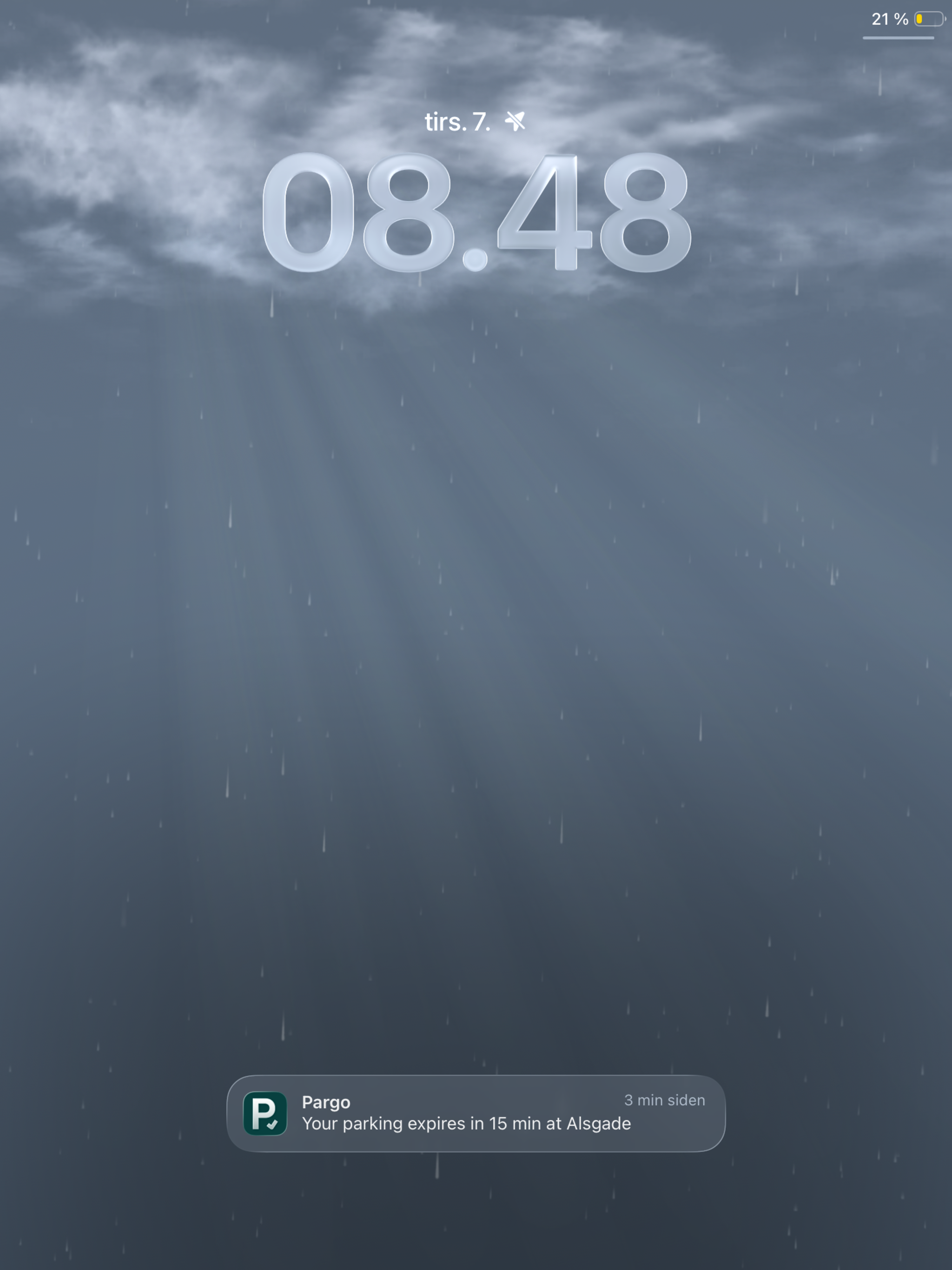 PARGO - Parkér Godt screenshot 16