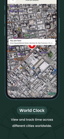 Set Infinite: Daily Planner Screenshot 2 of 8