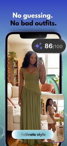 OnMe: Virtual Try On Clothes screenshot