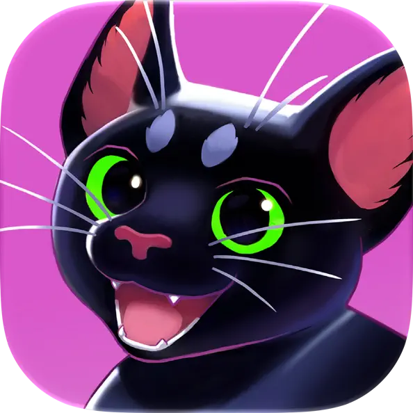 Little Kitty, Big City gameplay screenshot 1