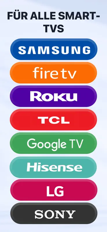 Bildschirm Spiegeln・Miracast screenshot 3 of 7