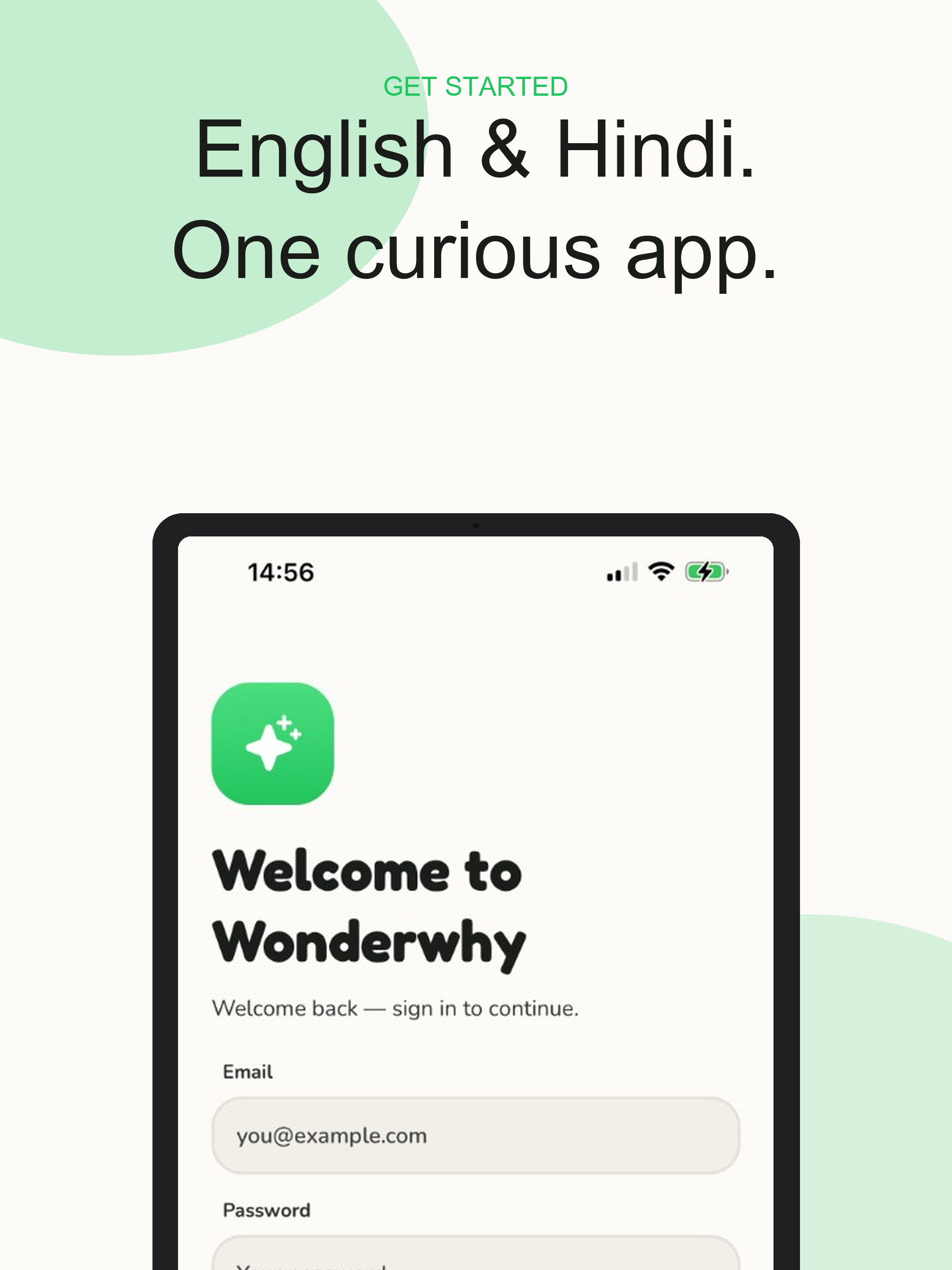 Wonderwhy: Ask & Learn Science screenshot 10