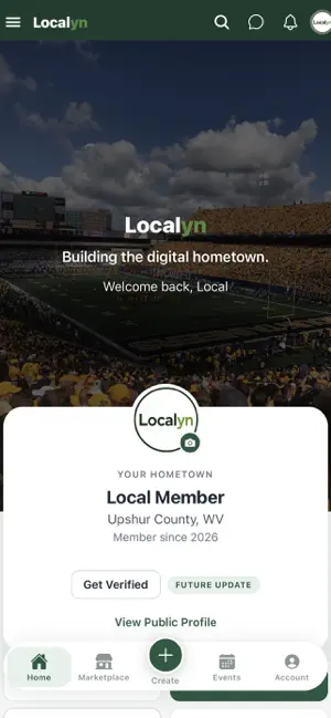 Localyn: Local Marketplace screenshot 2