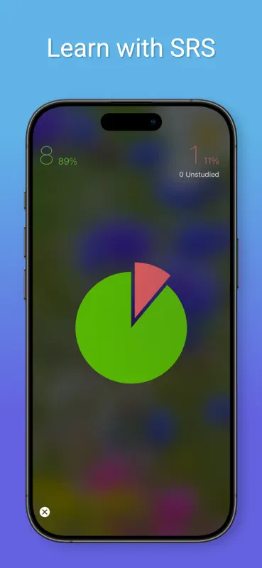 Studies: Smart Flashcards screenshot 6 of 8