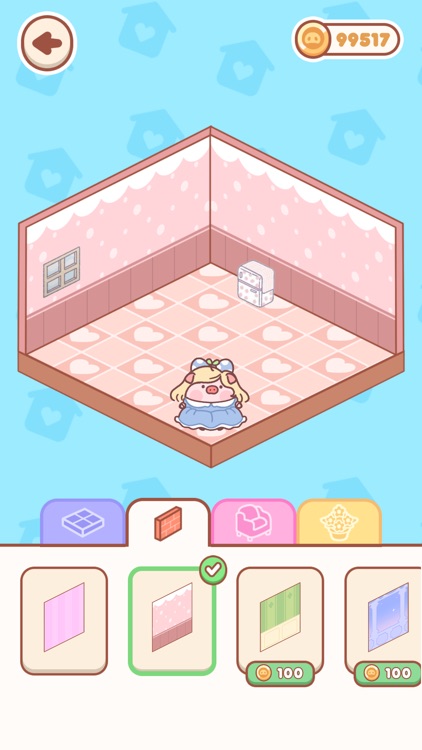 Popping Piggy Jump to Destiny