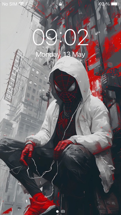 Cone AI Wallpapers 4K & 6К HD screenshot-4