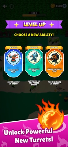 Toolman Defense screenshot
