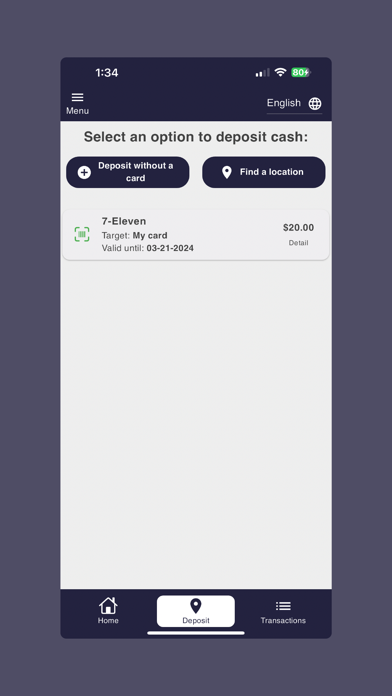 Finsus USA Screenshot 4 - AppWisp.com