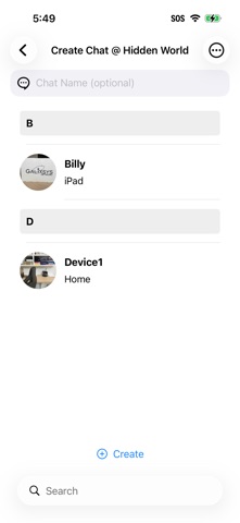 GalixiCom Screenshot 4 of 6