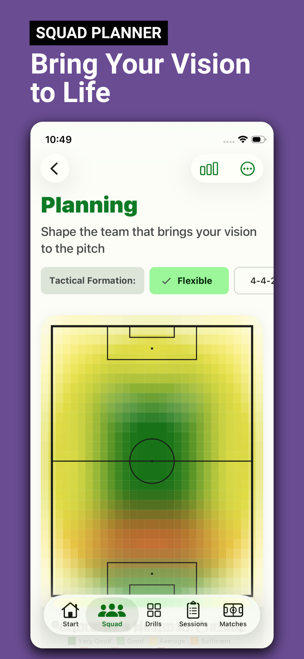 MH Soccer Training & Drills screenshot 7