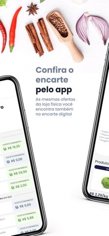 Clube Tem Mais screenshot
