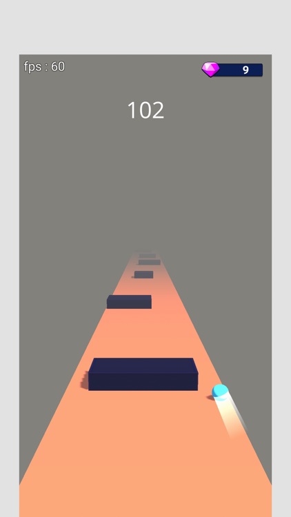 HopBall:3D