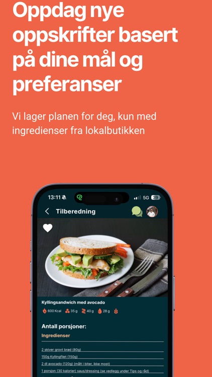 StrongBody screenshot-3