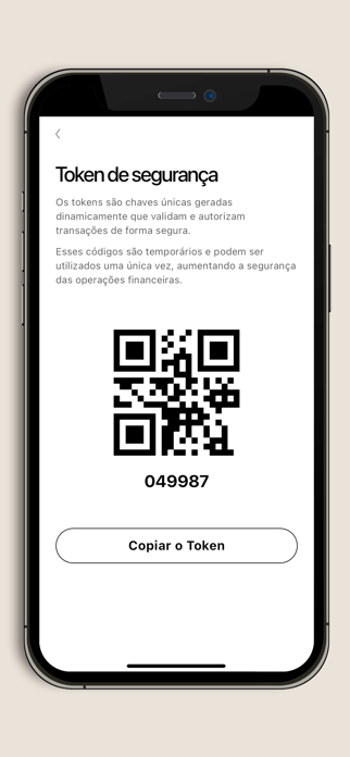 PegCard Screenshot 5 of 5